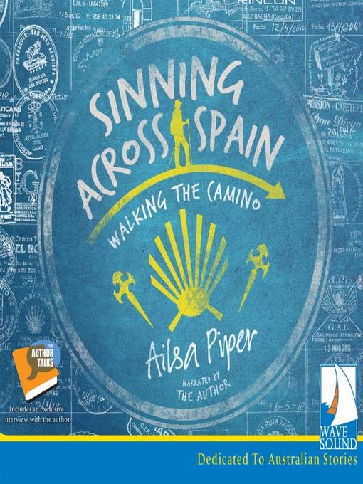 Title details for Sinning Across Spain by Ailsa Piper - Available